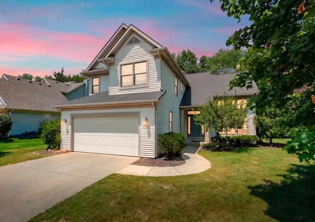 Photo 1 of Single family home for sale at 3424 Hampstead Ct, Portage, MI 49024 | MLS# 66026035973 | Listing updated on 2026-07-21