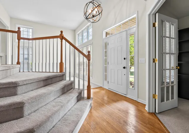 Photo 2 of Single family home for sale at 3424 Hampstead Ct, Portage, MI 49024 | MLS# 66026035973 | Listing updated on 2026-07-21