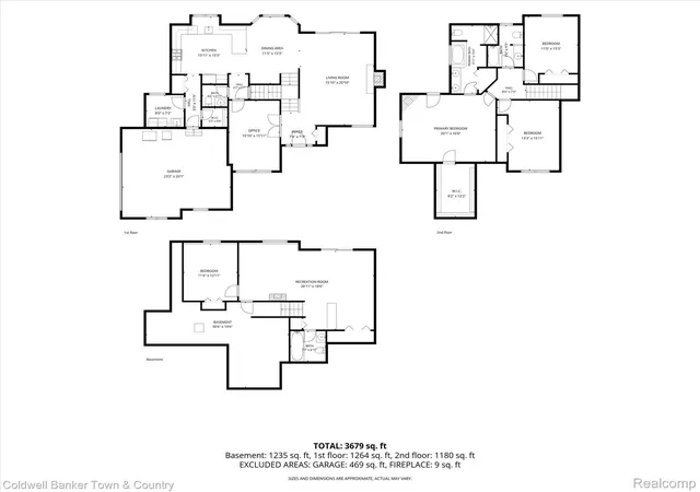 65th image of 3217 Pineview Trl, Howell, MI 48843 | MLS# 20261054328