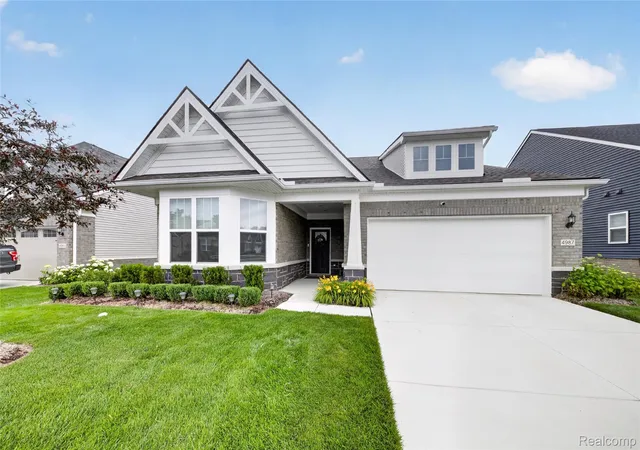 1st image of 4987 Mayer St, Canton Charter Township Wayne, MI 48188 | MLS# 20261054334
