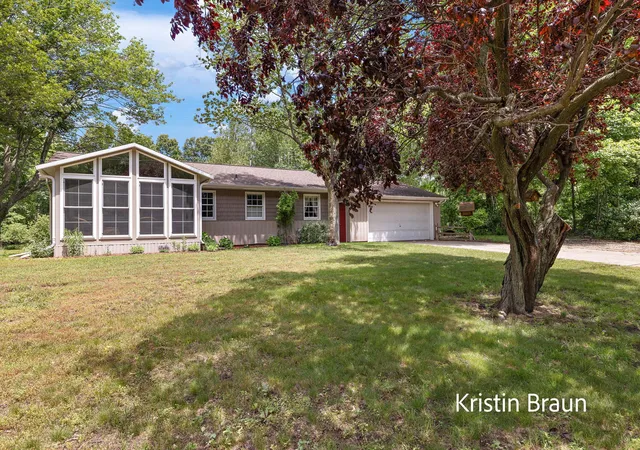 Photo 1 of Sale Pending at 15497 Blair St, West Olive, MI 49460 | MLS# 71026035982 | Listing updated on 2026-08-28