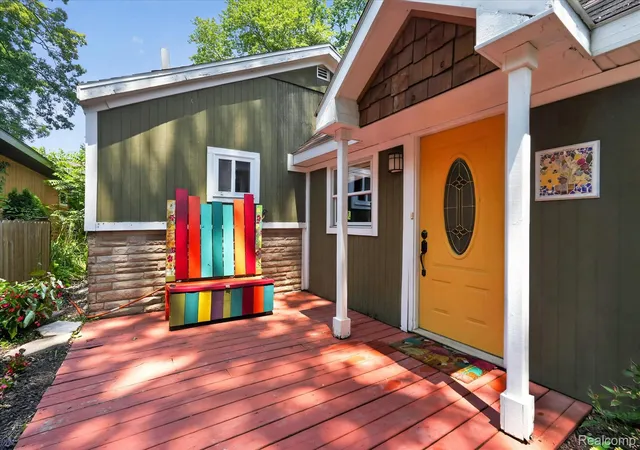 Single family home for sale at 1700 Clark Lake Rd, Brighton, MI 48114 | MLS# 20261054337
