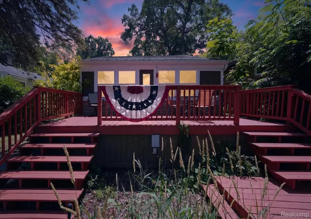Photo 1 of Single family home for sale at 1700 Clark Lake Rd, Brighton, MI 48114 | MLS# 20261054337 | Listing updated on 2026-09-22