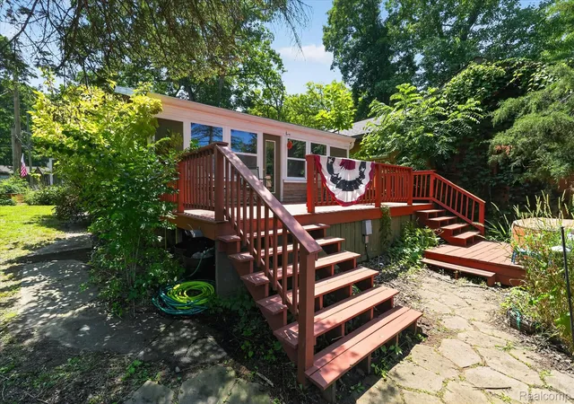 Photo 2 of Single family home for sale at 1700 Clark Lake Rd, Brighton, MI 48114 | MLS# 20261054337 | Listing updated on 2026-09-22