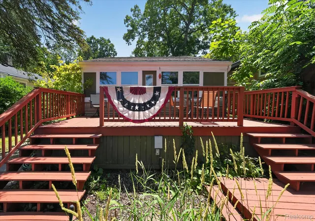 Photo 3 of Single family home for sale at 1700 Clark Lake Rd, Brighton, MI 48114 | MLS# 20261054337 | Listing updated on 2026-09-22