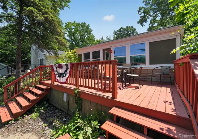 Photo 4 of Single family home for sale at 1700 Clark Lake Rd, Brighton, MI 48114 | MLS# 20261054337 | Listing updated on 2026-09-22