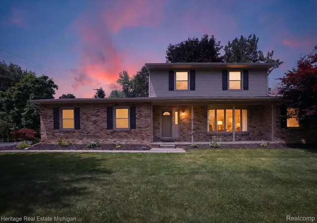1st image of 14038 Hogan Rd, Linden, MI 48451 | MLS# 20261054345