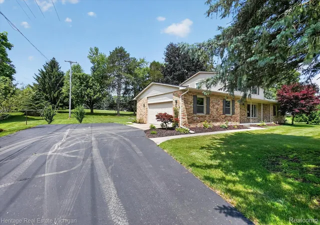 53rd image of 14038 Hogan Rd, Linden, MI 48451 | MLS# 20261054345