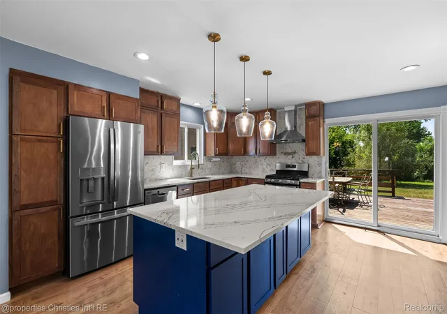 1st image of 4881 Greer Rd, West Bloomfield, MI 48324 | MLS# 20261054348