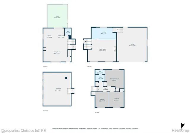 56th image of 4881 Greer Rd, West Bloomfield, MI 48324 | MLS# 20261054348