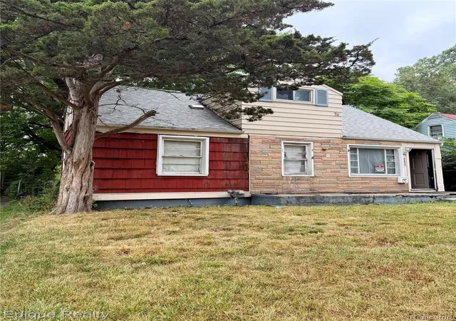 Photo 1 of Single family home for sale at 4409 Pengelly Rd, Flint, MI 48507 | MLS# 20261054354 | Listing updated on 2026-09-14