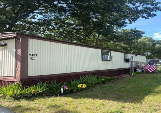 Photo 1 of Single family home for sale at 2407 Maple Rd, Twin Lake, MI 49457 | MLS# 71026035991 | Listing updated on 2026-09-14