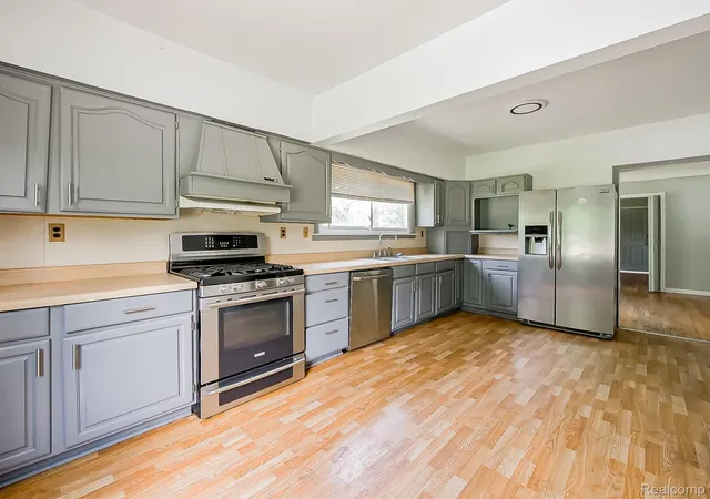 1st image of 24850 W 9 Mile Rd, Southfield, MI 48033 | MLS# 20261054360