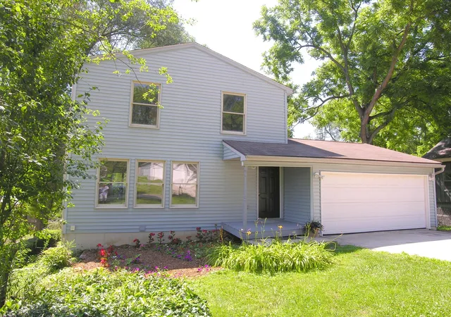 1st image of 60 Luella Ave, Ann Arbor, MI 48103 | MLS# 81026035996