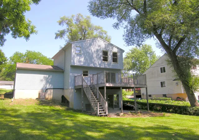 21st image of 60 Luella Ave, Ann Arbor, MI 48103 | MLS# 81026035996