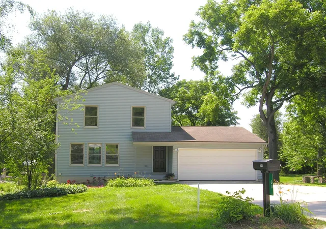 2nd image of 60 Luella Ave, Ann Arbor, MI 48103 | MLS# 81026035996