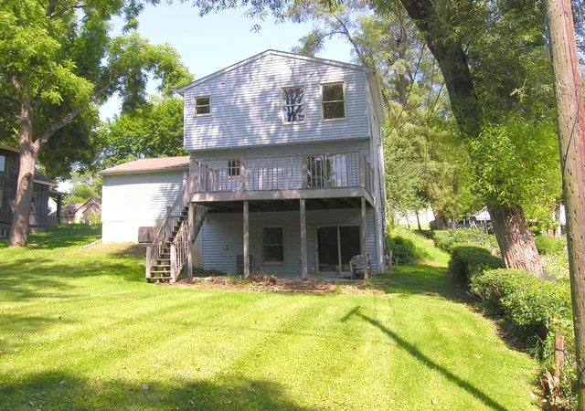 3rd image of 60 Luella Ave, Ann Arbor, MI 48103 | MLS# 81026035996