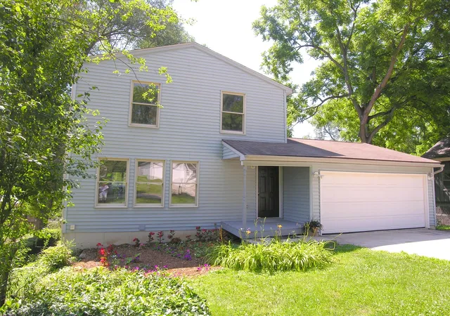 4th image of 60 Luella Ave, Ann Arbor, MI 48103 | MLS# 81026035996