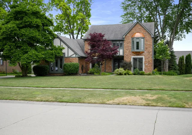 Photo 50 of Single family home for sale at 12402 Watkins Dr, Shelby Township, MI 48315 | MLS# 81026035998 | Listing updated on 2026-07-29
