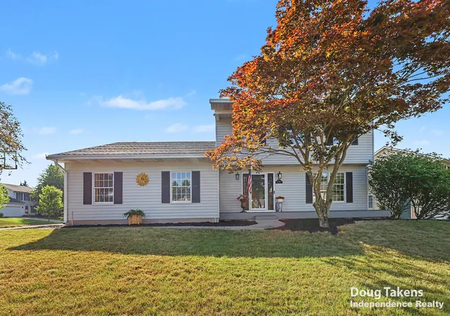 1st image of 1755 Secretariat Dr Se, Grand Rapids, MI 49546 | MLS# 65026035997