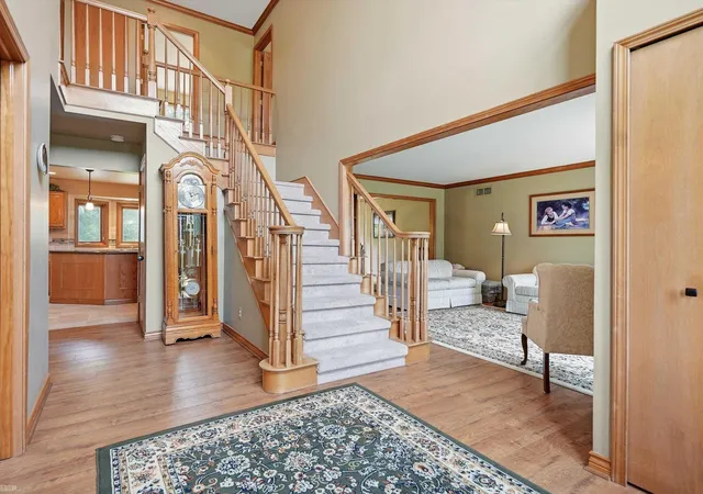 Photo 2 of Single family home for sale at 46288 Glen Pointe Dr, Shelby Township, MI 48315 | MLS# 58050214935 | Listing updated on 2026-09-03
