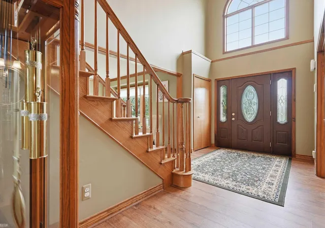 Photo 4 of Single family home for sale at 46288 Glen Pointe Dr, Shelby Township, MI 48315 | MLS# 58050214935 | Listing updated on 2026-09-03