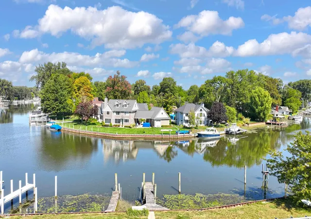 image of 28900 S River Rd, Harrison Township, MI 48045 | MLS# 58050214937