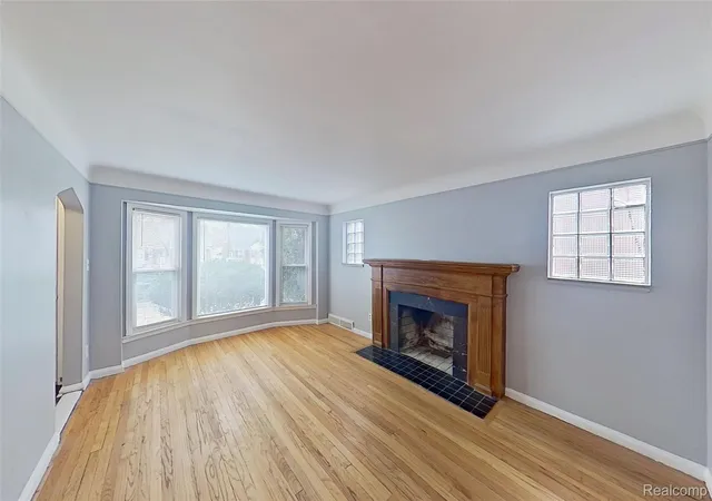 Photo 2 of Single family home for sale at 18665 Birwood St, Detroit, MI 48221 | MLS# 20261054376 | Listing updated on 2026-10-05