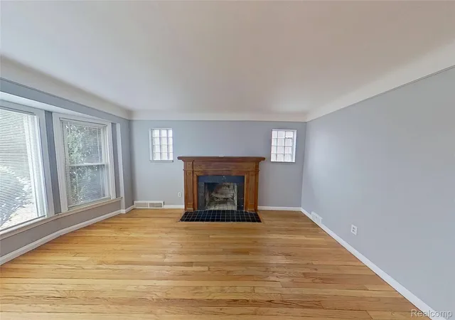Photo 3 of Single family home for sale at 18665 Birwood St, Detroit, MI 48221 | MLS# 20261054376 | Listing updated on 2026-10-05