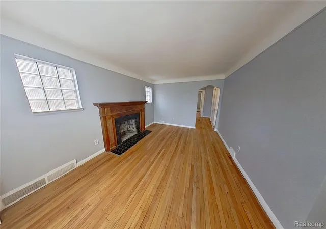 Photo 4 of Single family home for sale at 18665 Birwood St, Detroit, MI 48221 | MLS# 20261054376 | Listing updated on 2026-10-05