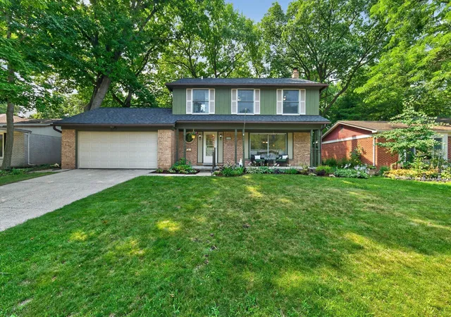 Photo 1 of Sale Pending at 3357 Tacoma Cir, Ann Arbor, MI 48108 | MLS# 81026036003 | Listing updated on 2026-09-03