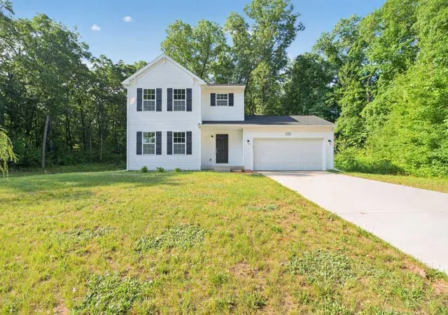 Photo 1 of Single family home for sale at 3828 Ryan Woods Cir, Allegan, MI 49010 | MLS# 71026036004 | Listing updated on 2026-09-08
