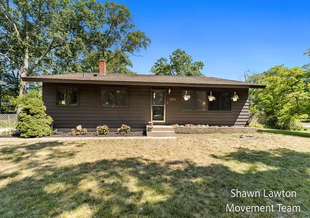 Photo 1 of Single family home for sale at 1832 Southwood Ave, Norton Shores, MI 49441 | MLS# 71026036006 | Listing updated on 2026-09-18