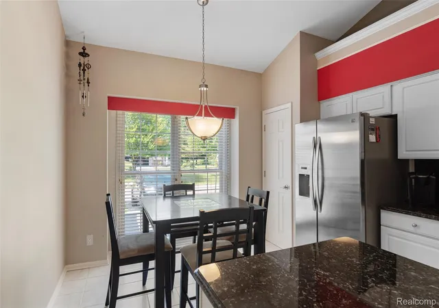 Listing Photo 3 - Condo for sale in building located at 39681 Muirfield Ln, Northville, MI 48168