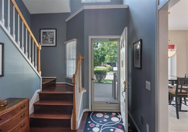 Listing Photo 5 - Condo for sale in building located at 39681 Muirfield Ln, Northville, MI 48168