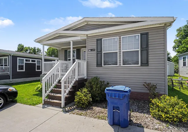 Photo 1 of Single family home for sale at 6289 Sleeping Beauty, Fenton, MI 48430 | MLS# 20261054397 | Listing updated on 2026-08-31