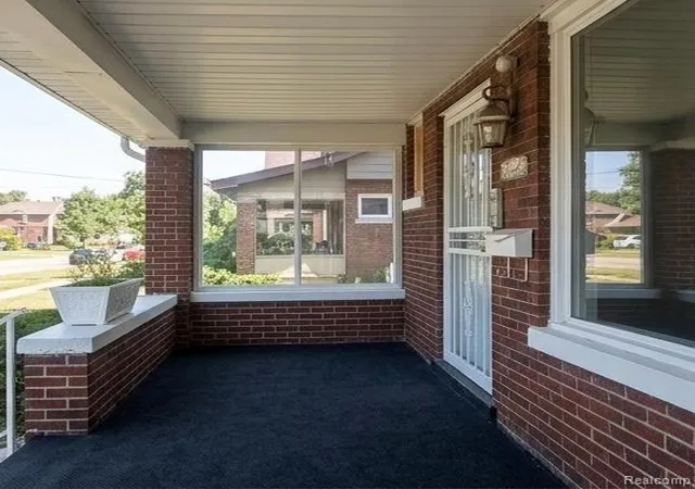 Photo 3 of Single family home for sale at 14150 Strathmoor St, Detroit, MI 48227 | MLS# 20261054398 | Listing updated on 2026-09-10