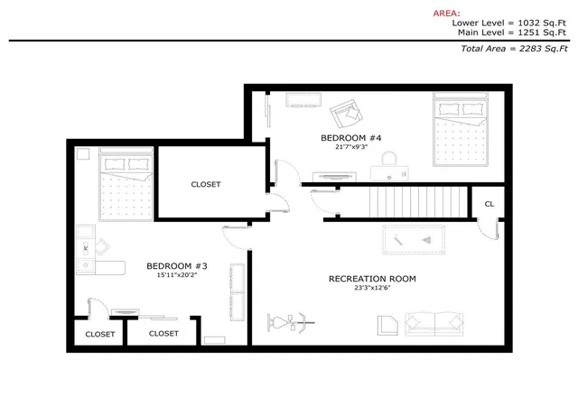 34th image of 150 Gull Pointe Dr, Battle Creek, MI 49037 | MLS# 64026036017