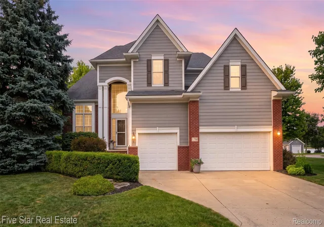 Photo 2 of Single family home for sale at 1750 Cheshire Ln, Commerce Township, MI 48382 | MLS# 20261054406 | Listing updated on 2026-09-03