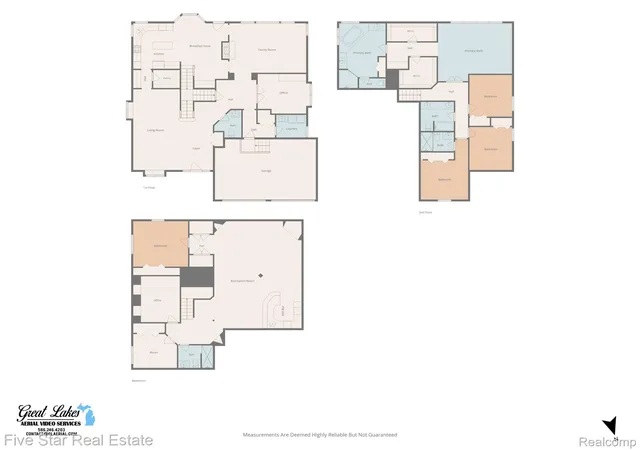 Photo 92 of Single family home for sale at 1750 Cheshire Ln, Commerce Township, MI 48382 | MLS# 20261054406 | Listing updated on 2026-09-03