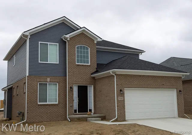 Photo 1 of Single family home for sale at 34616 John Bartley Cir, Sterling Heights City Macomb, MI 48310 | MLS# 20261054410 | Listing updated on 2026-09-15