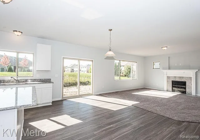 Photo 3 of Single family home for sale at 34616 John Bartley Cir, Sterling Heights City Macomb, MI 48310 | MLS# 20261054410 | Listing updated on 2026-09-15