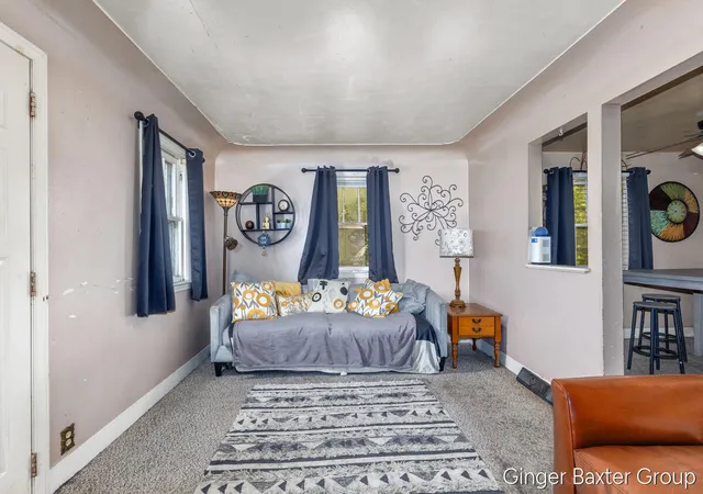 Photo 3 of Single family home for sale at 2600 Day Ave NW, Grand Rapids, MI 49544 | MLS# 65026036025 | Listing updated on 2026-09-12