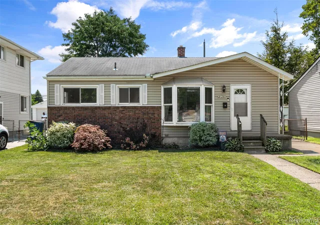 Photo 1 of Sale Pending at 31731 Avondale St, Westland, MI 48186 | MLS# 20261054413 | Listing updated on 2026-08-02