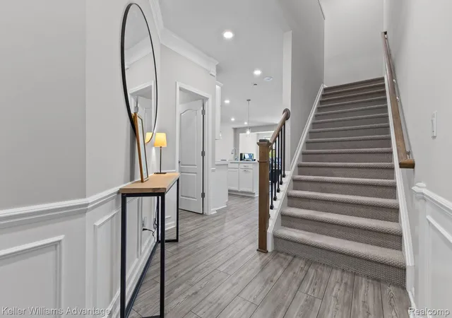 Photo 3 of Condo for sale at 836 Addison Cir, Commerce Charter Township Oakland, MI 48390 | MLS# 20261054415 | Listing updated on 2026-09-13