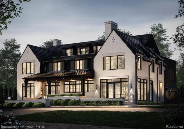 1st image of 592 Lakeside Dr, Birmingham, MI 48009 | MLS# 20261054418