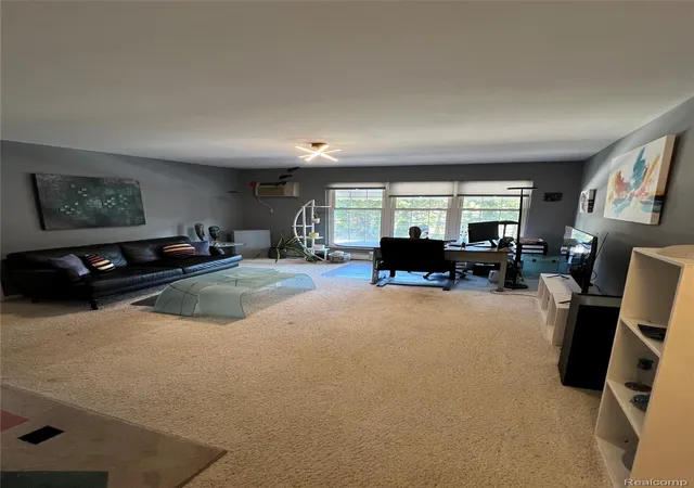 Photo 2 of Condo for sale at 555 Townsend St #203, Birmingham, MI 48009 | MLS# 20261054419 | Listing updated on 2026-08-25