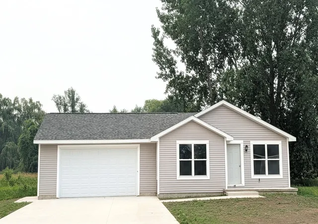 1st image of 268 Stern Dr, Au Gres, MI 48703 | MLS# 77080071089