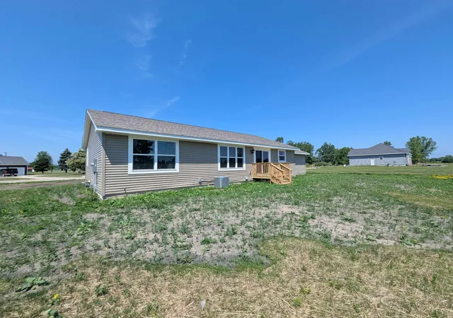 4th image of 257 Stern Dr, Au Gres, MI 48703 | MLS# 77080071092