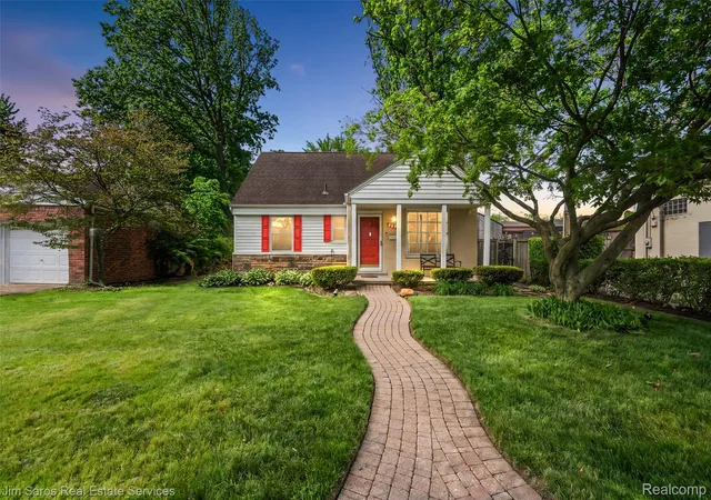 1st image of 2371 Allard Ave, Grosse Pointe Woods, MI 48236 | MLS# 20261054423